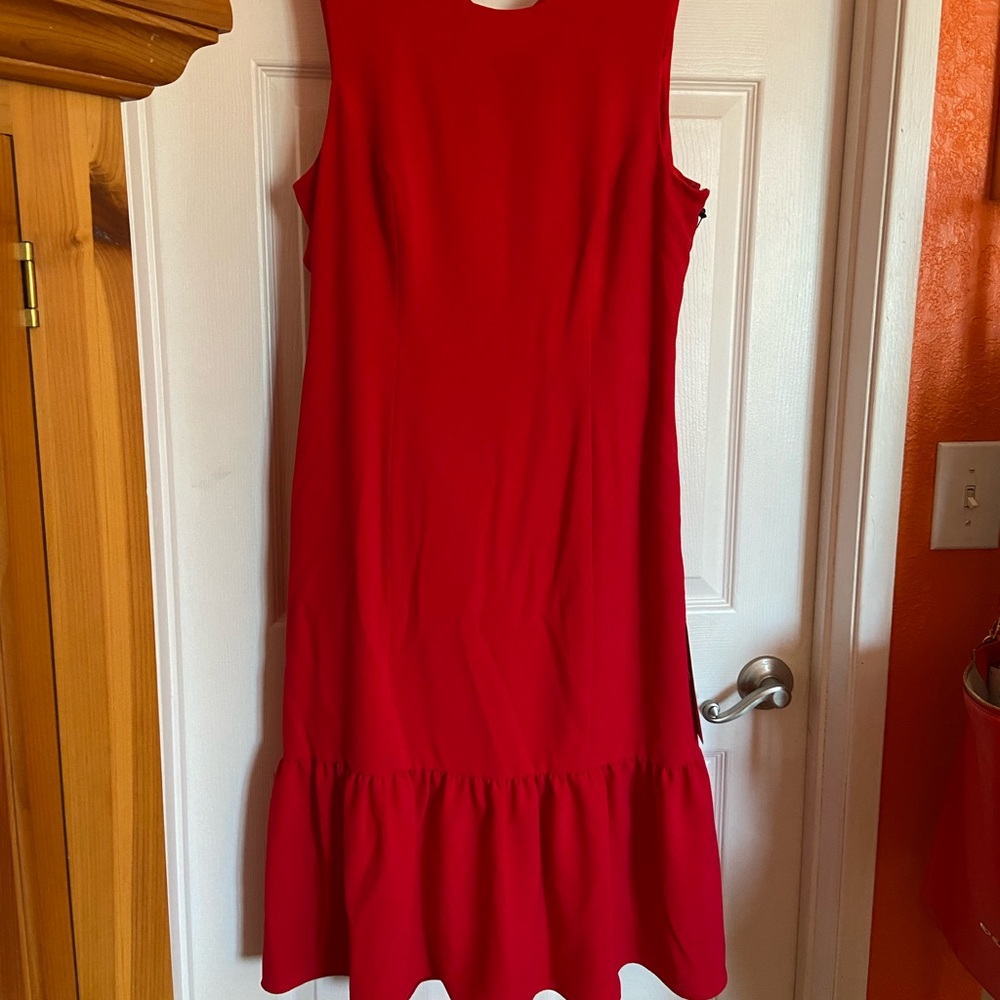 Adrianna Papell Dress